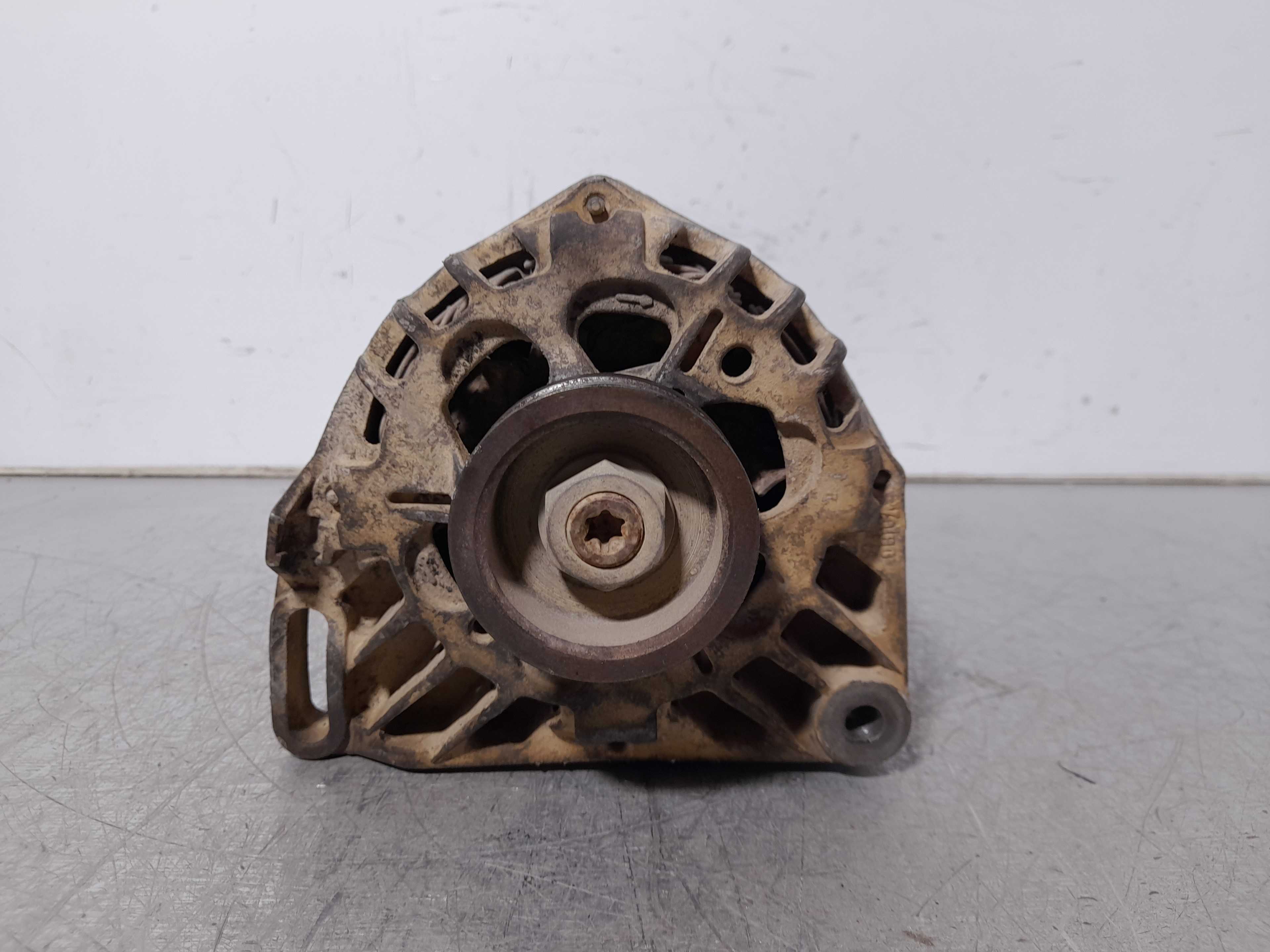 Recambio de alternador para renault kangoo (f/kc0) 1.2 referencia OEM IAM 8200064344 VALEO 