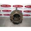 Recambio de mangueta delantera izquierda para nissan patrol (k/w260) 2.7 turbodiesel referencia OEM IAM   