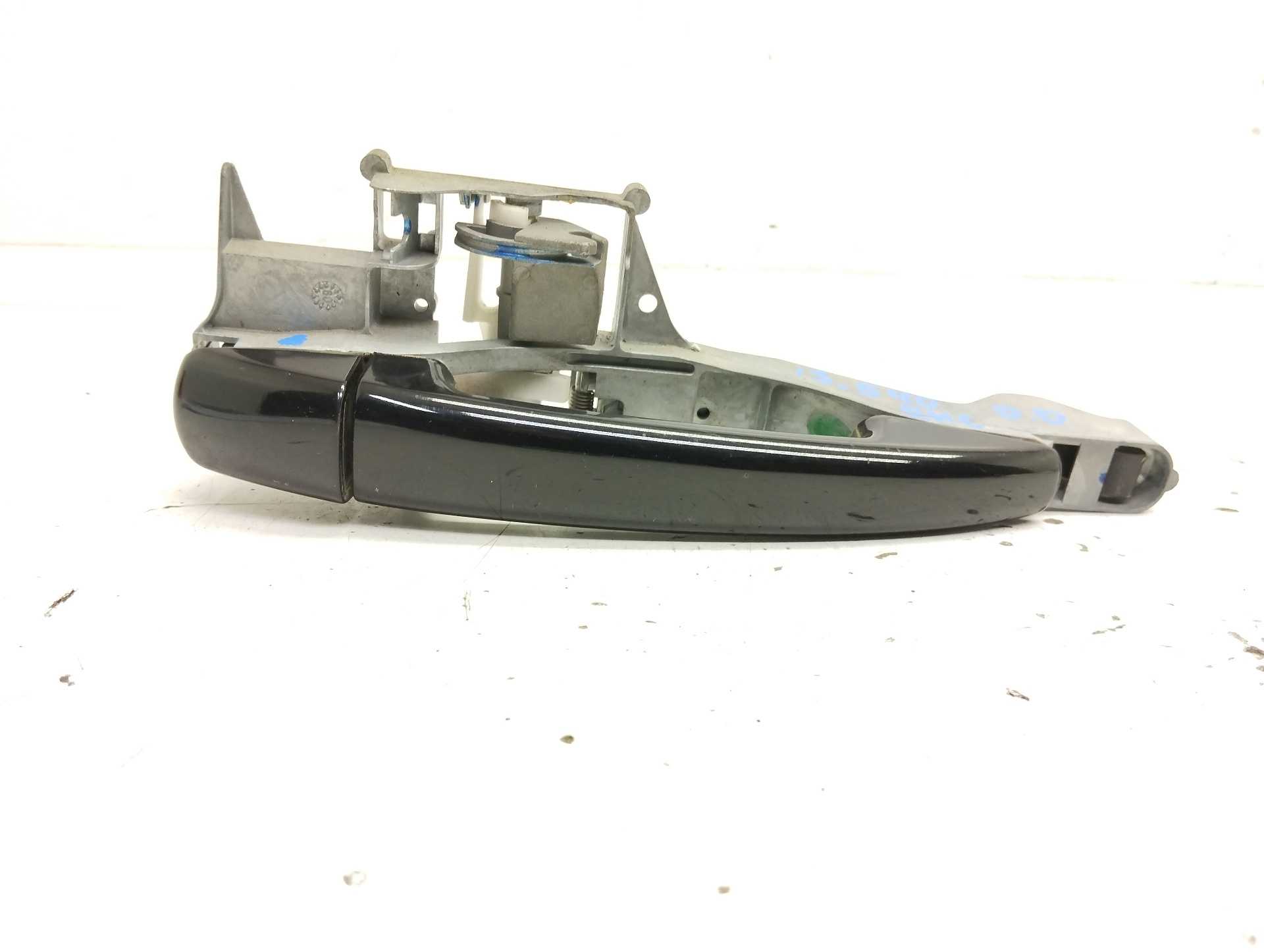 Recambio de maneta exterior delantera derecha para citroën c5 berlina business referencia OEM IAM 1199D4  