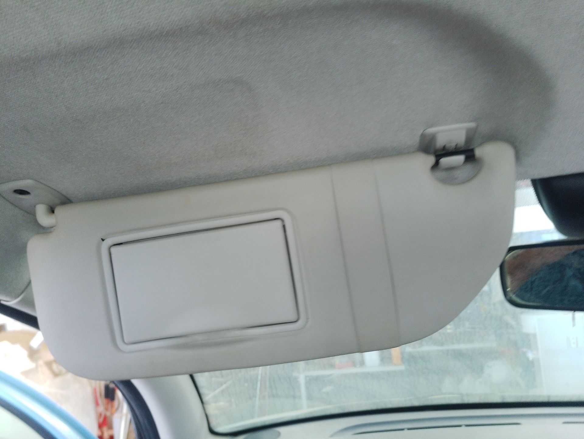 Recambio de parasol izquierdo para citroën c3 i (fc_, fn_) 1.4 hdi referencia OEM IAM   