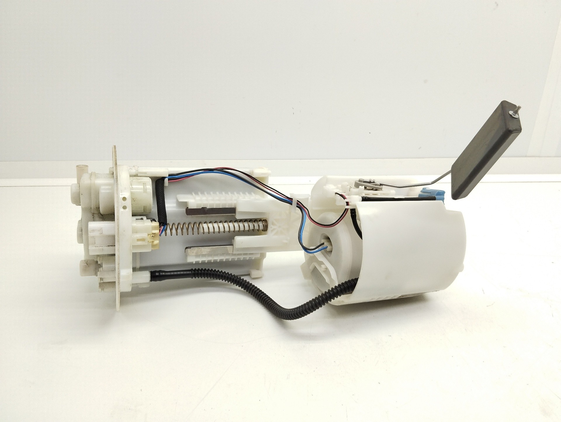 Recambio de aforador para toyota auris hybrid active referencia OEM IAM 7202002502  