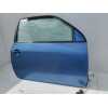 Recambio de puerta delantera derecha para seat arosa (6h1) select referencia OEM IAM  6X3831052AJ 