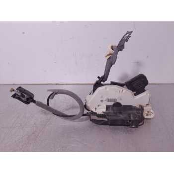 CERRADURA PUERTA DELANTERA IZQUIERDA 5K1837015E 