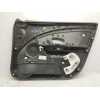Recambio de guarnecido puerta delantera izquierda para renault megane iii sport tourer dynamique referencia OEM IAM 156042782A  