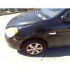 Recambio de aleta delantera izquierda para hyundai accent (mc) gl referencia OEM IAM   
