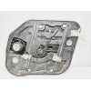 Recambio de elevalunas delantero izquierdo para kia carens ( ) basic referencia OEM IAM 82470A4260  