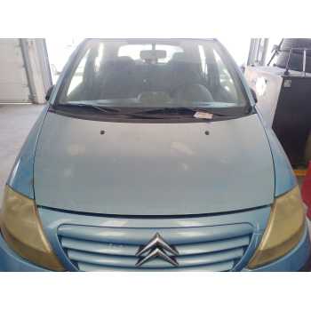 CAPOT DELANTERO 7901K6 