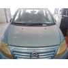 Recambio de capot delantero para citroën c3 i (fc_, fn_) 1.4 hdi referencia OEM IAM 7901K6  