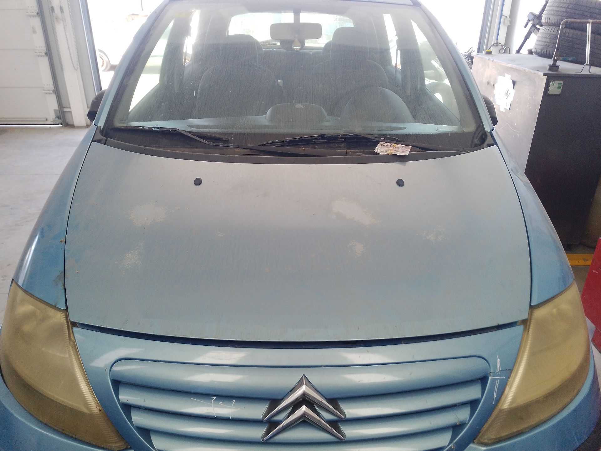 Recambio de capot delantero para citroën c3 i (fc_, fn_) 1.4 hdi referencia OEM IAM 7901K6  