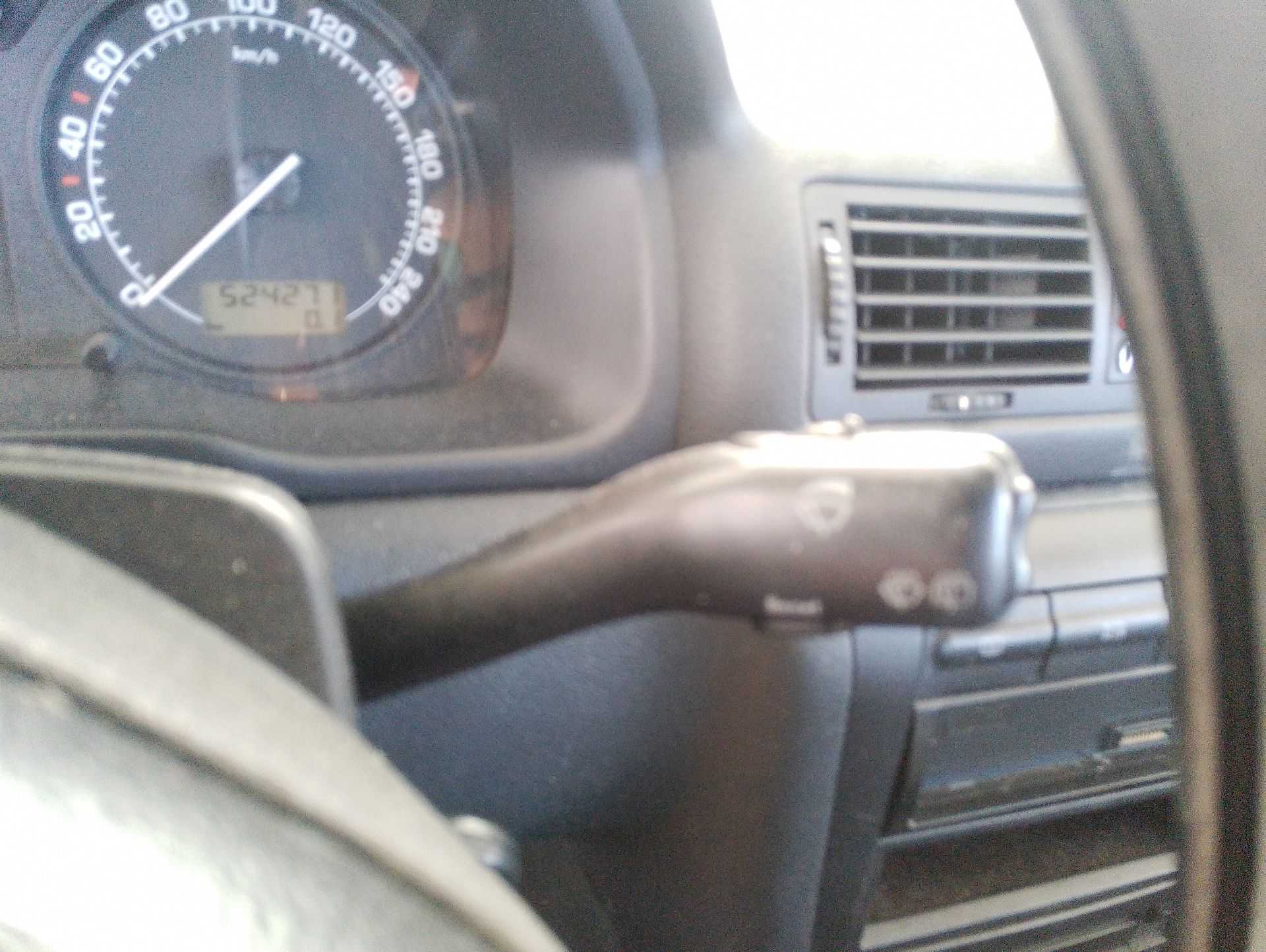 Recambio de mando limpia para skoda octavia i (1u2) 1.9 tdi referencia OEM IAM   