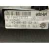 Recambio de radiador agua para volkswagen polo (9n1) 1.4 16v referencia OEM IAM 6Q0121253Q 151190070F03 