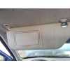 Recambio de parasol izquierdo para citroën saxo 1.5 d image referencia OEM IAM   