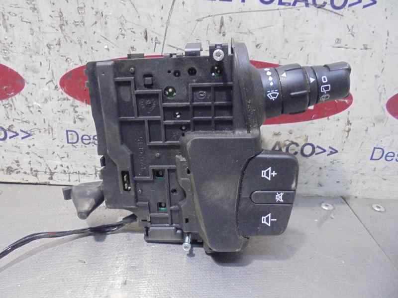 Recambio de mando limpia para renault scenic ii i- music referencia OEM IAM   