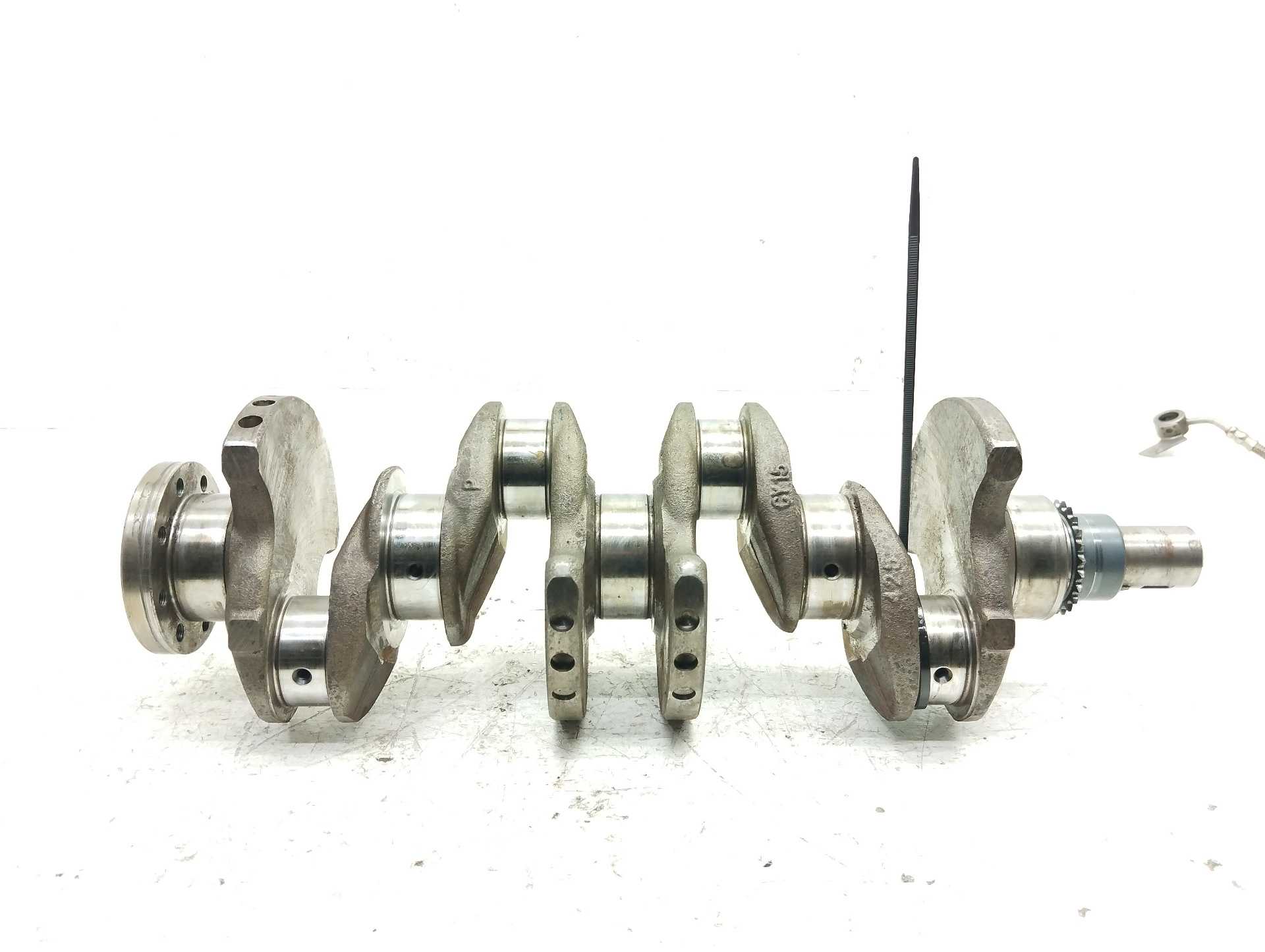 Recambio de cigueñal para ford kuga (cbs) st-line 2wd referencia OEM IAM   