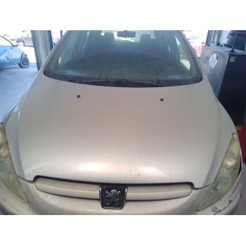 Recambio de capot delantero para peugeot 307 break (3e) 2.0 hdi 110 referencia OEM IAM 7901J0  
