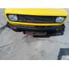 Recambio de paragolpes delantero para seat 127 referencia OEM IAM   