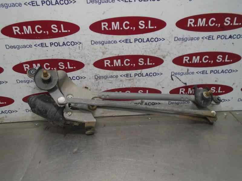 Recambio de motor limpia delantero para toyota rav 4 (a3) 2.2 d-4d cat referencia OEM IAM   