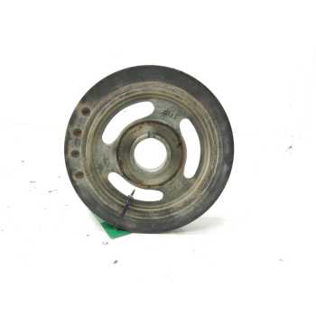 POLEA CIGUEÑAL 9654961080 