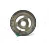 Recambio de polea cigueñal para citroën nemo x referencia OEM IAM 9654961080  