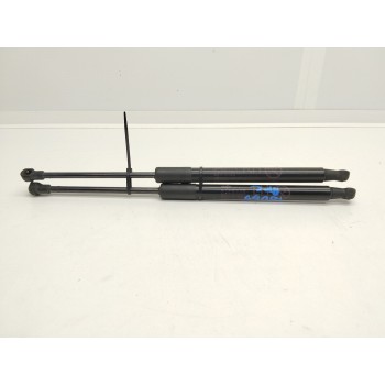 Recambio de amortiguadores maletero / porton para toyota auris hybrid active referencia OEM IAM 9875670530N 6895002180 
