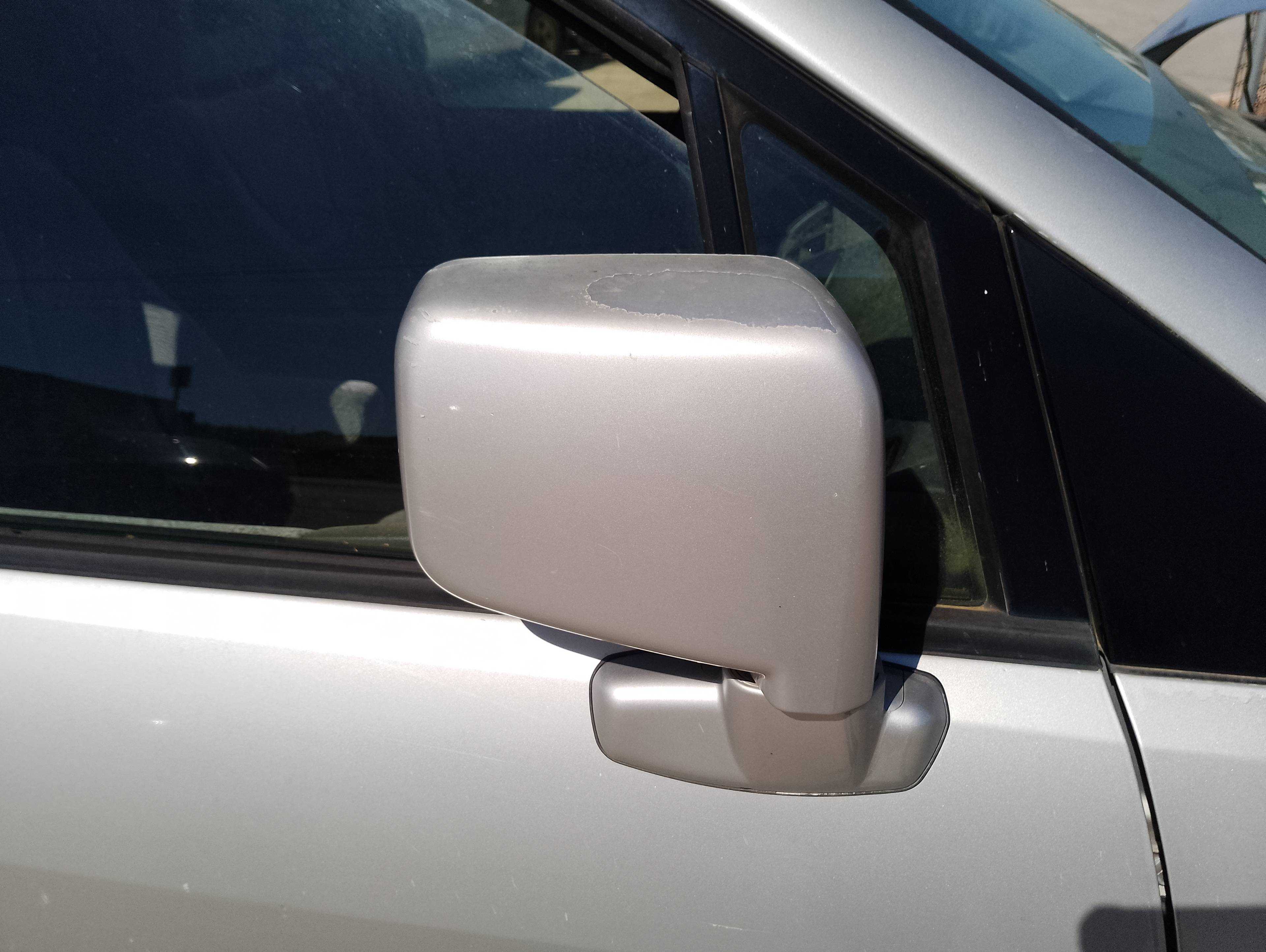Recambio de retrovisor derecho para mitsubishi space wagon (n80/n90) 2.4 gdi cat referencia OEM IAM   