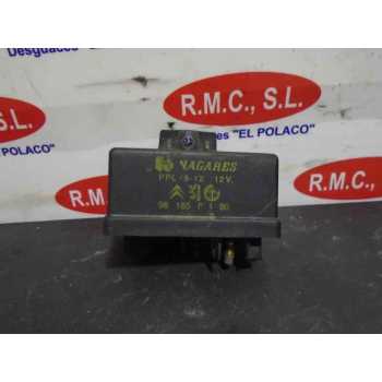 CAJA PRECALENTAMIENTO 9616582180 