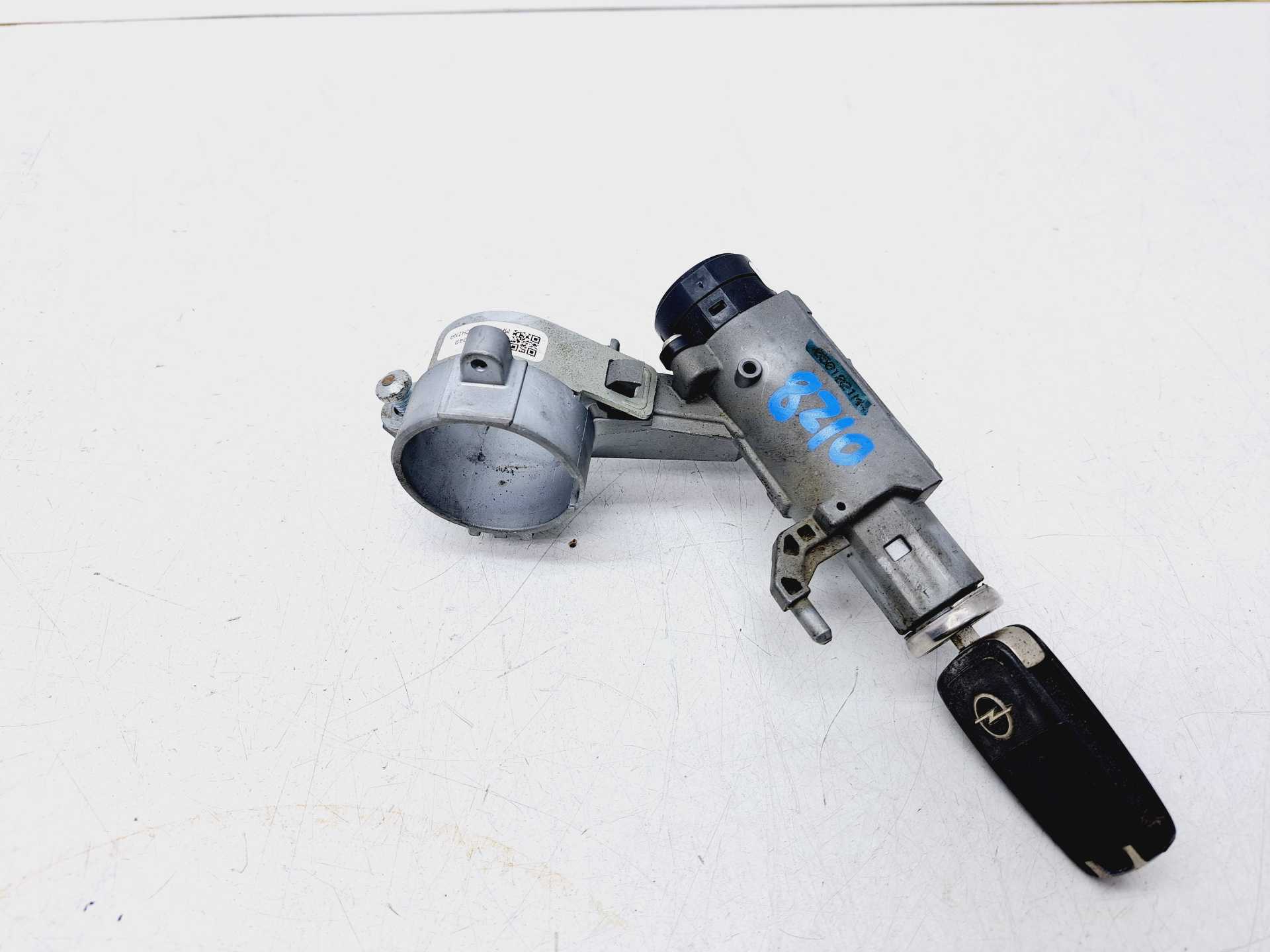 Recambio de conmutador de arranque para opel astra j lim. cosmo referencia OEM IAM 20912838  