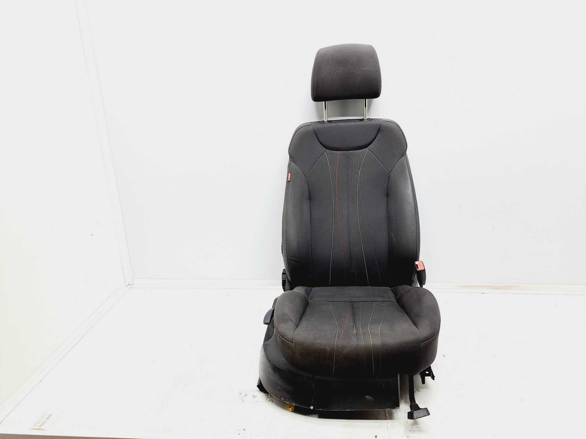Recambio de asiento delantero derecho para seat leon (1p1) 1.6 tdi referencia OEM IAM 1K4881106  