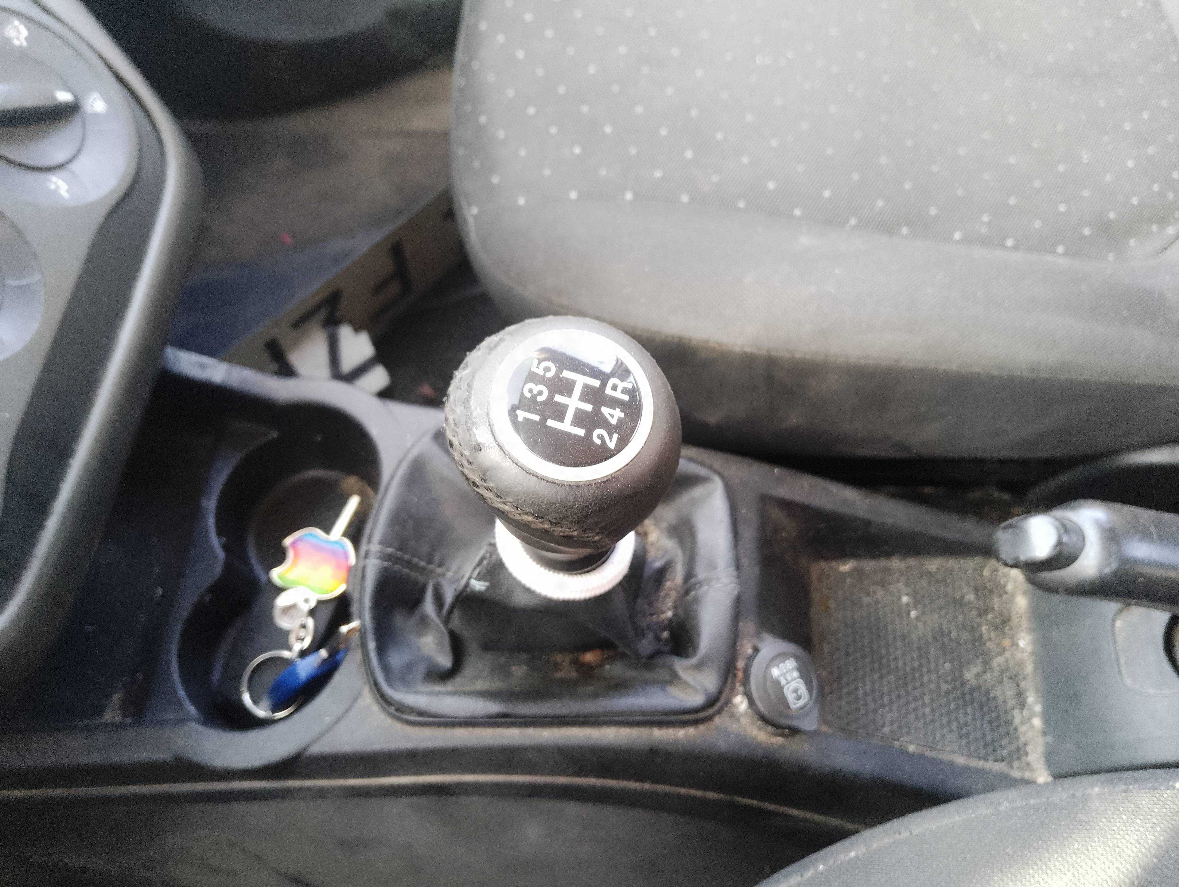 Recambio de palanca cambio para fiat grande punto (199) 1.3 16v multijet active (55kw) referencia OEM IAM   