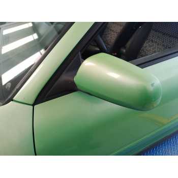 RETROVISOR IZQUIERDO 