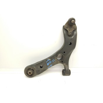 Recambio de brazo suspension inferior delantero izquierdo para toyota auris hybrid active referencia OEM IAM   