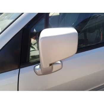 RETROVISOR IZQUIERDO 