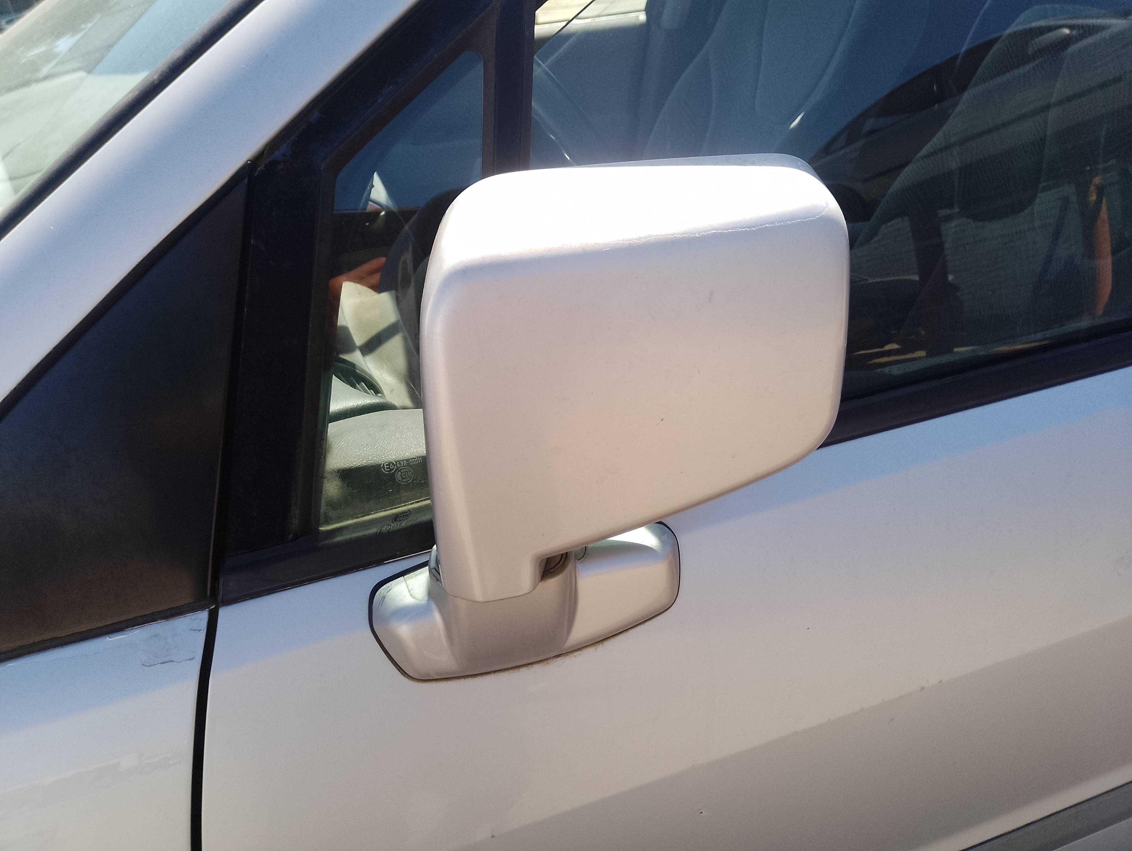 Recambio de retrovisor izquierdo para mitsubishi space wagon (n80/n90) 2.4 gdi cat referencia OEM IAM   