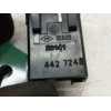 Recambio de mando warning para renault laguna ii (bg0) authentique referencia OEM IAM 442724B  