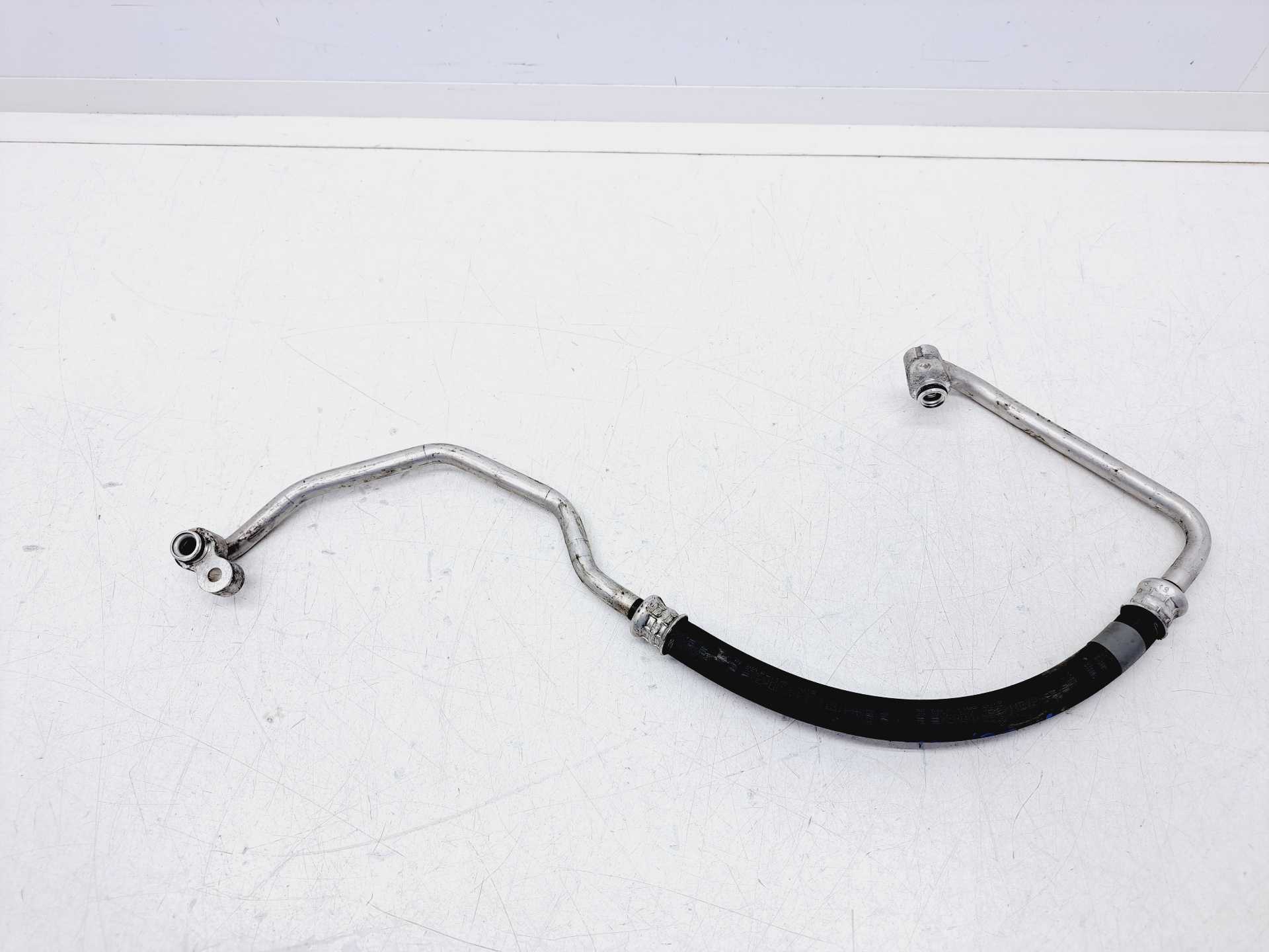 Recambio de tubos aire acondicionado para toyota c-hr hybrid active referencia OEM IAM   