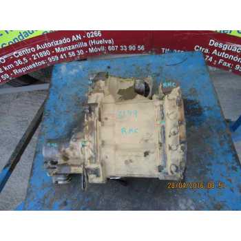 CAJA TRANSFER 