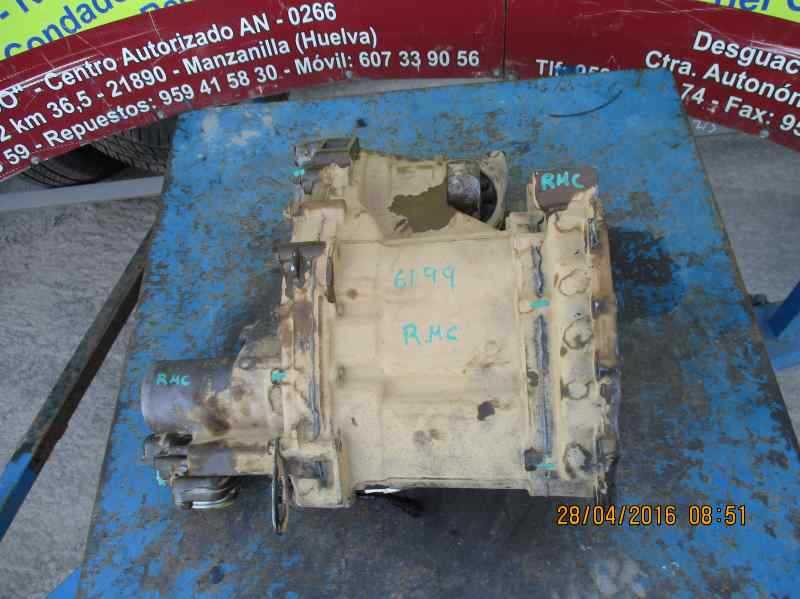 Recambio de caja transfer para suzuki vitara jht referencia OEM IAM   