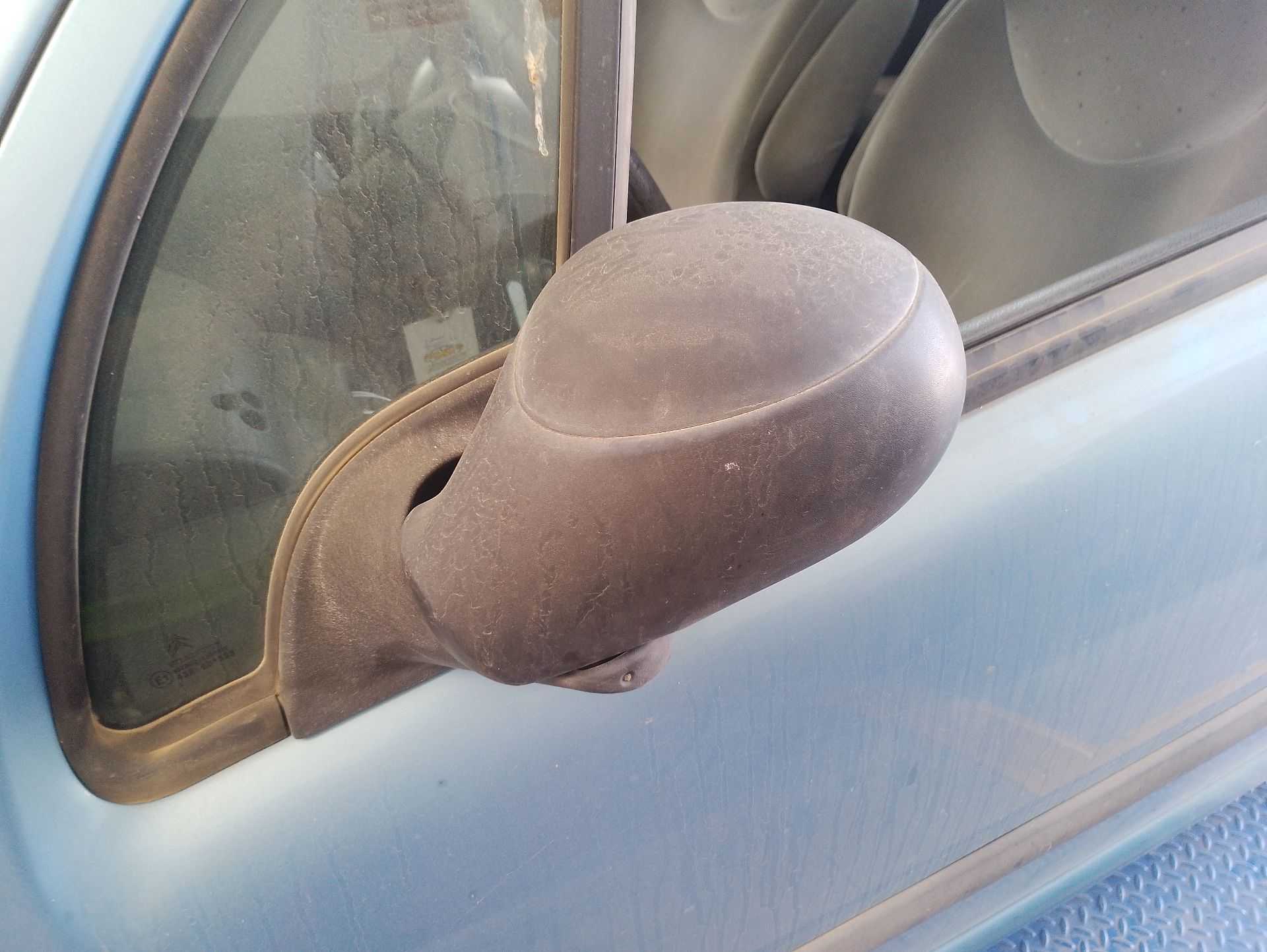 Recambio de retrovisor izquierdo para citroën c3 i (fc_, fn_) 1.4 hdi referencia OEM IAM   