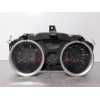 Recambio de cuadro instrumentos para renault megane ii berlina 5p confort authentique referencia OEM IAM 8200720321L  