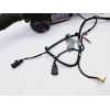 Recambio de cremallera direccion para volkswagen golf vi (5k1) referencia OEM IAM 1K1423051EK 974659ZFO 974659ZF0