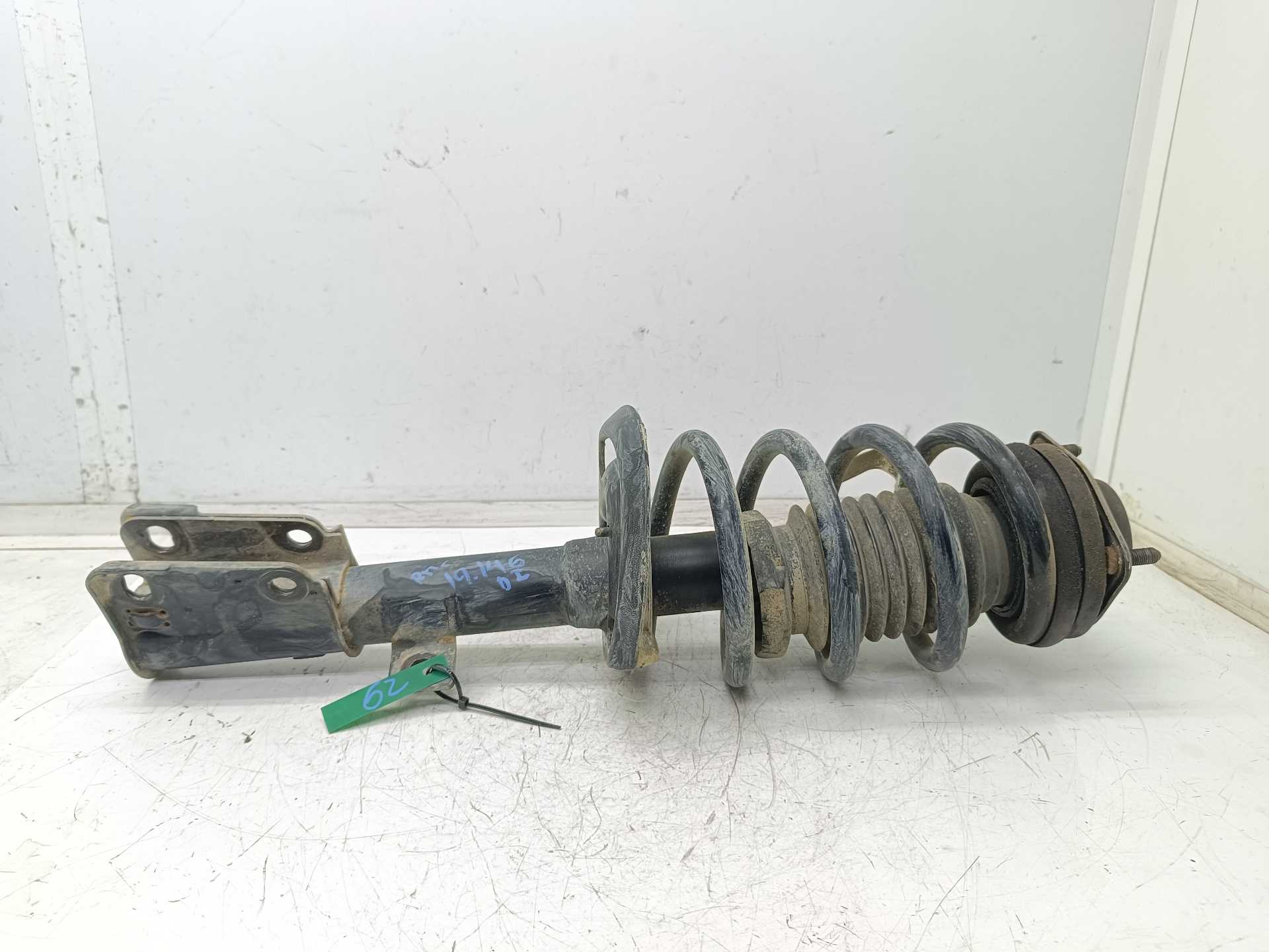 Recambio de amortiguador delantero izquierdo para fiat freemont (345) urban referencia OEM IAM P05150620AC 0281018312 