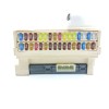 Recambio de caja reles / fusibles para toyota auris hybrid active referencia OEM IAM 8922102480 50122230 