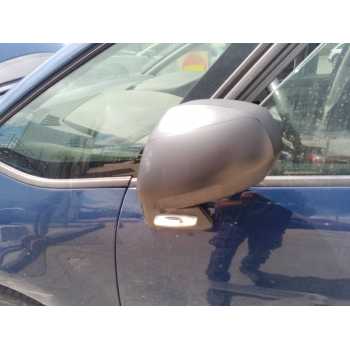 RETROVISOR IZQUIERDO 