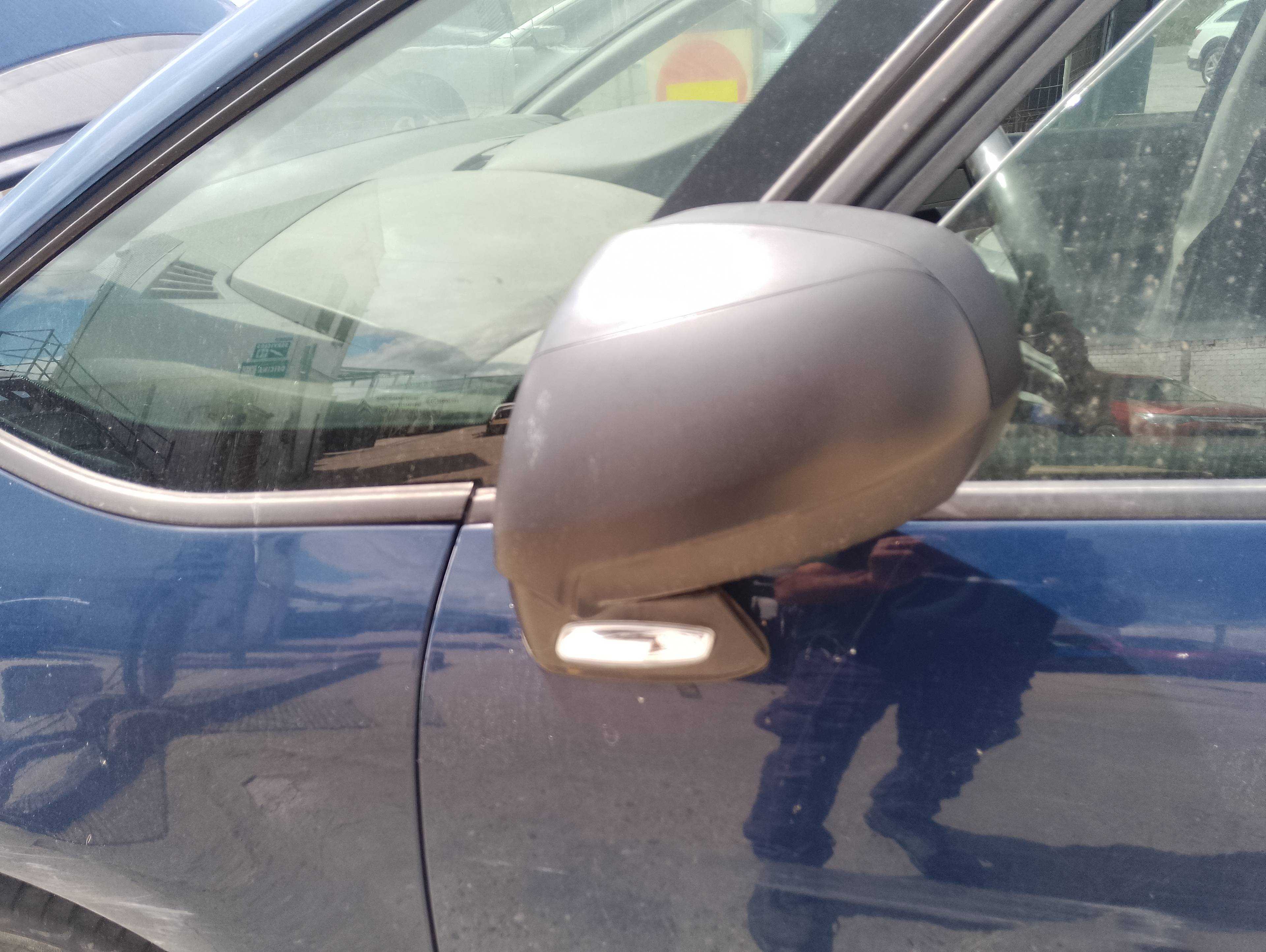 Recambio de retrovisor izquierdo para citroën c4 picasso exclusive referencia OEM IAM   