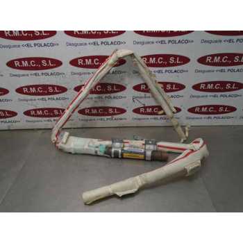AIRBAG CORTINA DELANTERO IZQUIERDO 