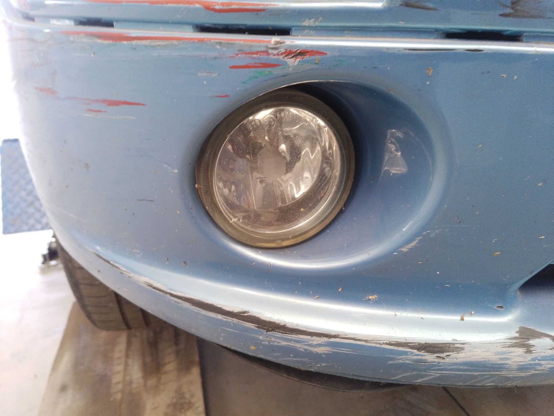 Recambio de faro antiniebla derecho para citroën c3 i (fc_, fn_) 1.4 hdi referencia OEM IAM 6208E1  