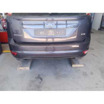 PARAGOLPES TRASERO 1500402 