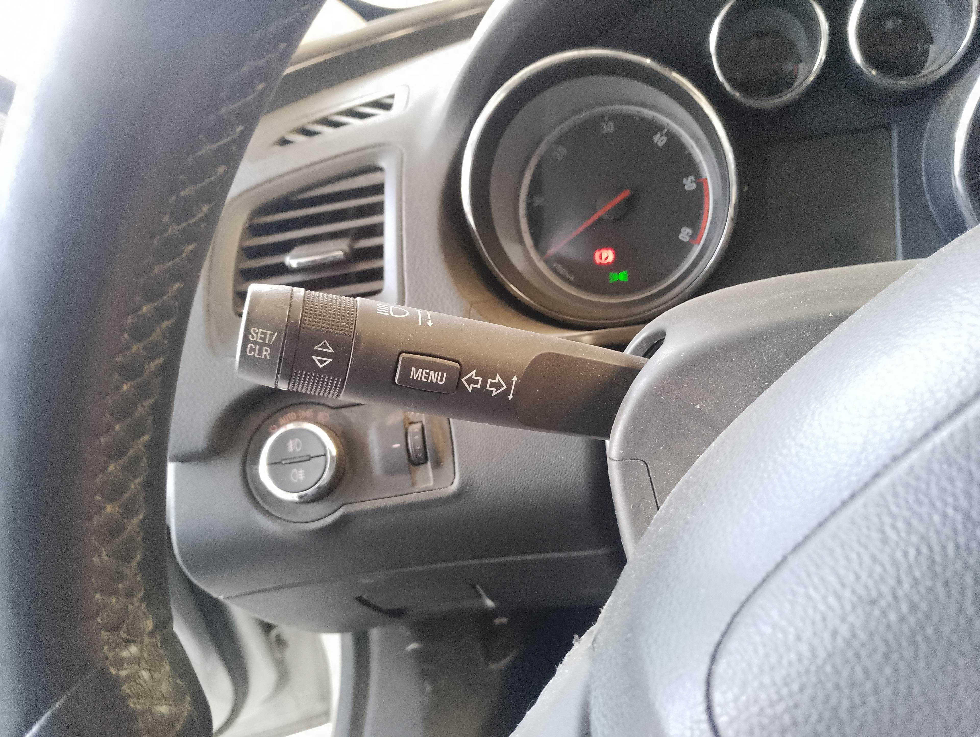 Recambio de mando intermitentes para opel insignia sports tourer cosmo referencia OEM IAM   