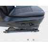 Recambio de asiento delantero derecho para alfa romeo stelvio (630) executive 4wd referencia OEM IAM   