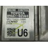 Recambio de centralita motor uce para toyota auris hybrid active referencia OEM IAM 896610ZU60 MB2756009480 DENS0